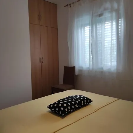 Lägenhet Klaric Dugi Rat