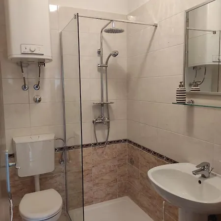 Klaric * Dugi Rat