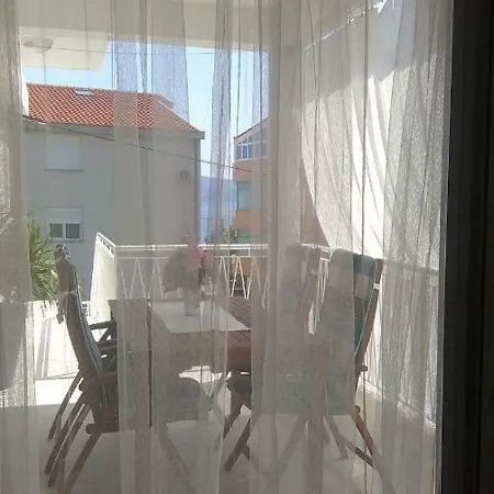 Klaric Lägenhet *