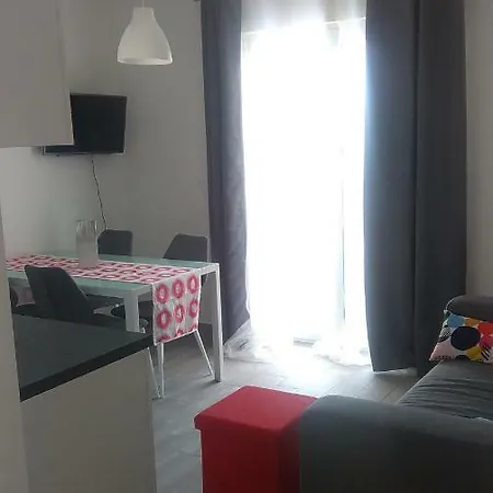Lägenhet Klaric *