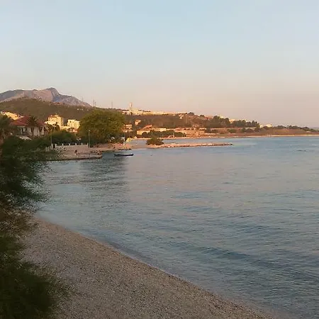 Klaric Dugi Rat