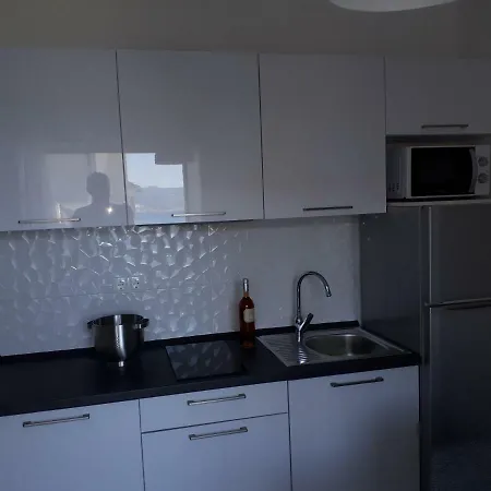 Lägenhet Klaric Dugi Rat