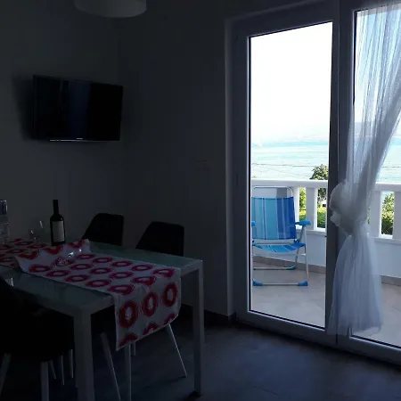 Lägenhet Klaric Dugi Rat