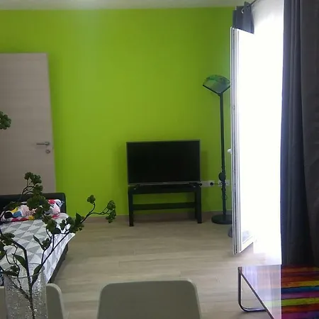 Klaric * Dugi Rat