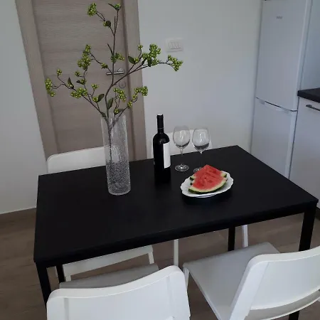 Lägenhet Klaric
