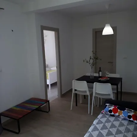 Klaric Appartement *
