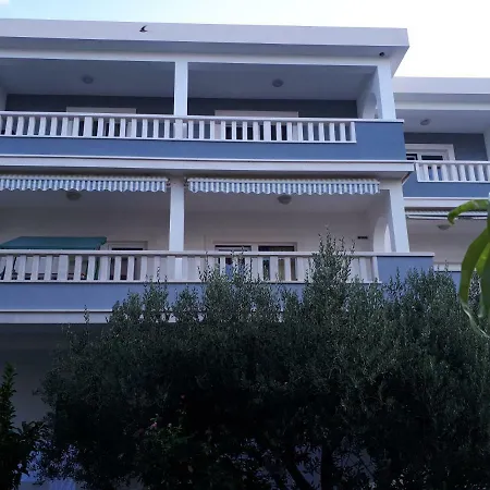Klaric Appartement *